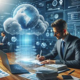 using advanced ai technology