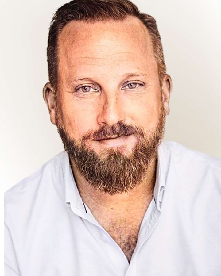 Andy Hatcher